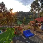 Quinta Da Vida Serena לינה וארוחת בוקר