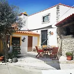 לינה וארוחת בוקר Quinta Da Vida Serena 4*