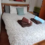 לינה וארוחת בוקר Quinta Da Vida Serena