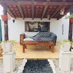 Quinta Da Vida Serena לינה וארוחת בוקר