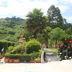 לינה וארוחת בוקר Quinta Da Vida Serena Gaio