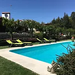 Quinta Da Vida Serena לינה וארוחת בוקר Gaio