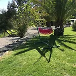 לינה וארוחת בוקר Quinta Da Vida Serena 4*