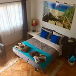 Quinta Da Vida Serena לינה וארוחת בוקר 4*