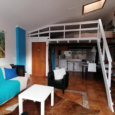 Quinta Da Vida Serena Panzió 4*