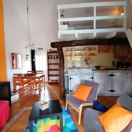 Quinta Da Vida Serena Alojamento de Acomodação e Pequeno-almoço 4*