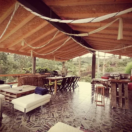 Quinta Da Vida Serena Panzió 4*