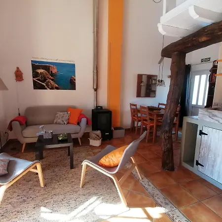 Panzió Quinta Da Vida Serena 4*