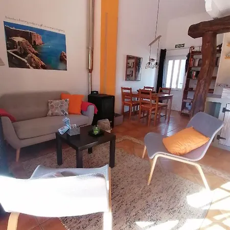 Quinta Da Vida Serena Panzió Gaio