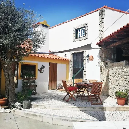 Panzió Quinta Da Vida Serena 4*