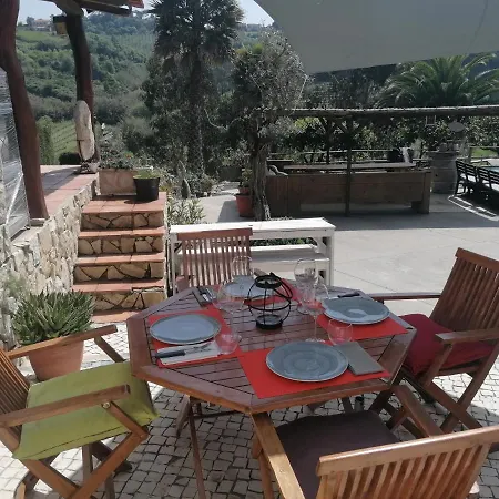 Quinta Da Vida Serena 4* Gaio