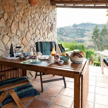 Quinta Da Vida Serena Alojamento de Acomodação e Pequeno-almoço 4*