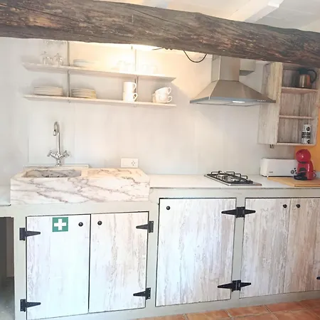 Quinta Da Vida Serena Gaio