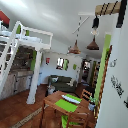 Quinta Da Vida Serena Gaio