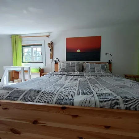 Quinta Da Vida Serena Gaio