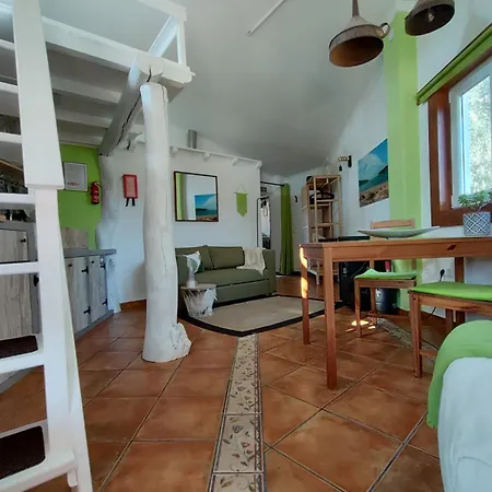 Quinta Da Vida Serena לינה וארוחת בוקר 4*