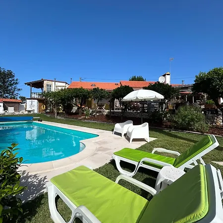Quinta Da Vida Serena Panzió 4*