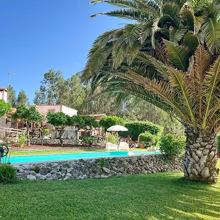 Quinta Da Vida Serena Panzió
