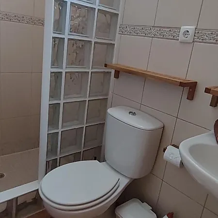 לינה וארוחת בוקר Quinta Da Vida Serena Gaio
