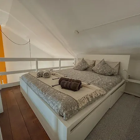 Panzió Quinta Da Vida Serena 4*