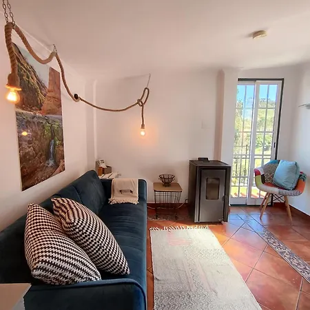 Quinta Da Vida Serena Panzió 4*