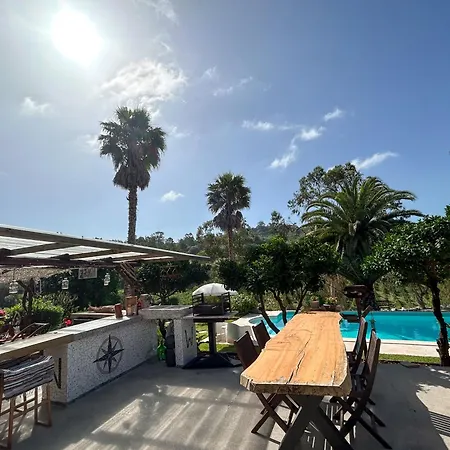 Panzió Quinta Da Vida Serena 4*