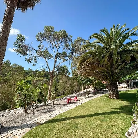 Quinta Da Vida Serena Panzió 4*