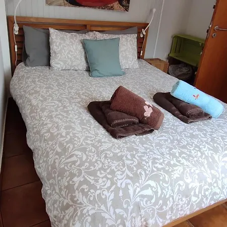 Quinta Da Vida Serena לינה וארוחת בוקר Gaio