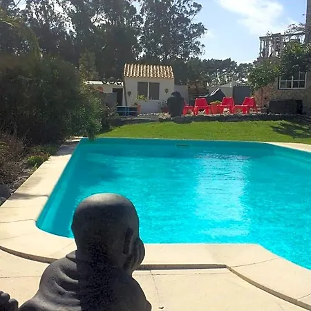 Quinta Da Vida Serena לינה וארוחת בוקר
