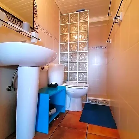Quinta Da Vida Serena 4*