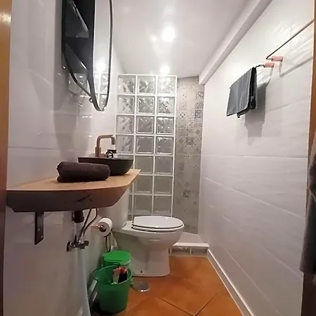Quinta Da Vida Serena לינה וארוחת בוקר 4*
