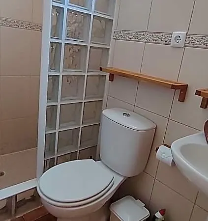 לינה וארוחת בוקר Quinta Da Vida Serena