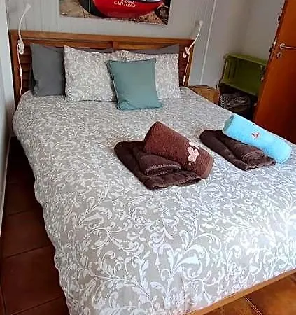 Quinta Da Vida Serena 4* Gaio