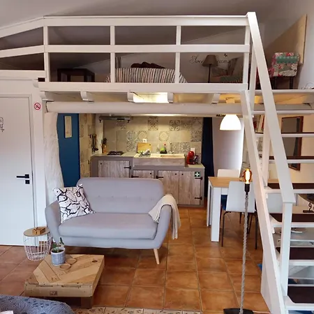 Quinta Da Vida Serena Panzió 4*