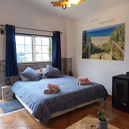 Panzió Quinta Da Vida Serena 4*