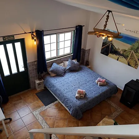 Quinta Da Vida Serena Panzió 4*