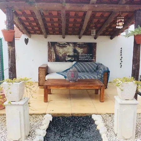 Quinta Da Vida Serena Panzió