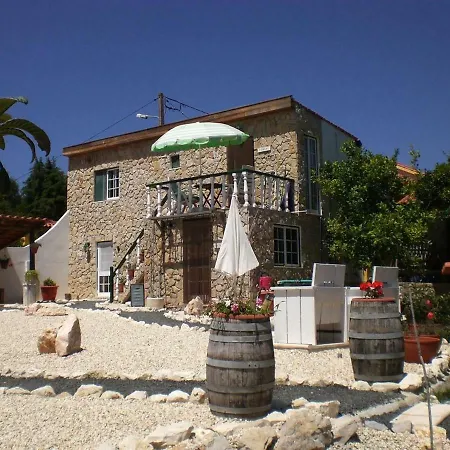 Panzió Quinta Da Vida Serena Gaio