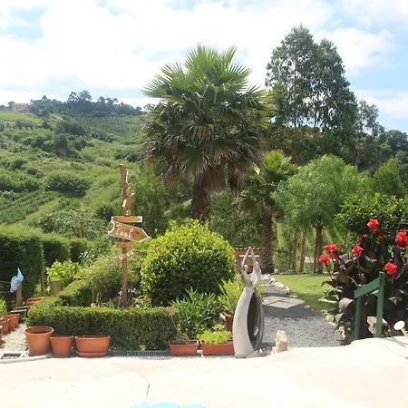 Alojamento de Acomodação e Pequeno-almoço Quinta Da Vida Serena Gaio