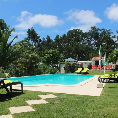 Quinta Da Vida Serena Gaio