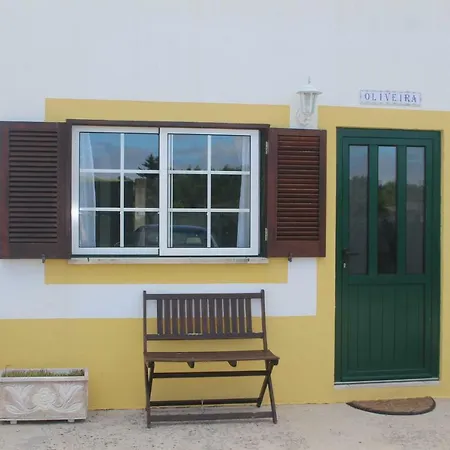 Quinta Da Vida Serena Panzió 4*
