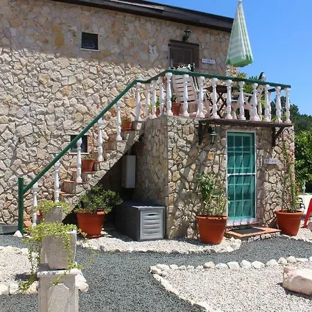 Quinta Da Vida Serena Alojamento de Acomodação e Pequeno-almoço 4*