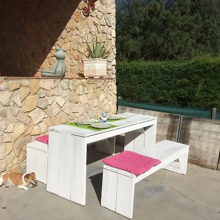 Quinta Da Vida Serena