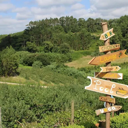 Panzió Quinta Da Vida Serena Gaio