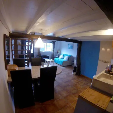 Quinta Da Vida Serena Panzió Gaio