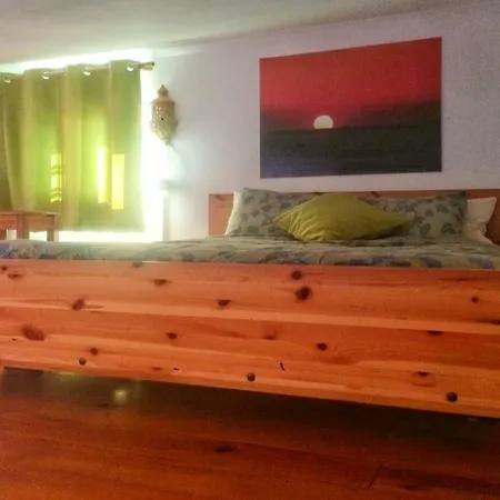 Quinta Da Vida Serena