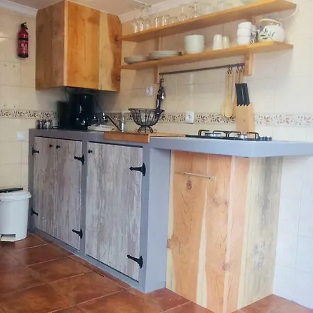 Quinta Da Vida Serena Alojamento de Acomodação e Pequeno-almoço 4*