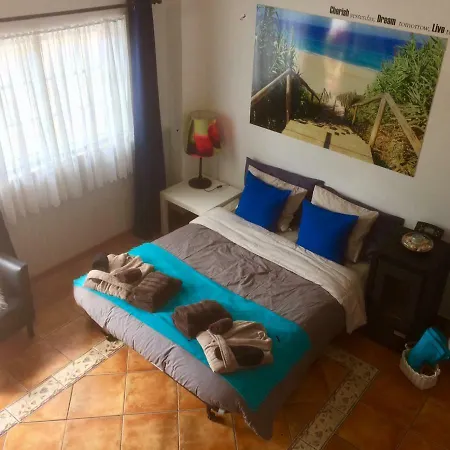 Quinta Da Vida Serena Alojamento de Acomodação e Pequeno-almoço 4*