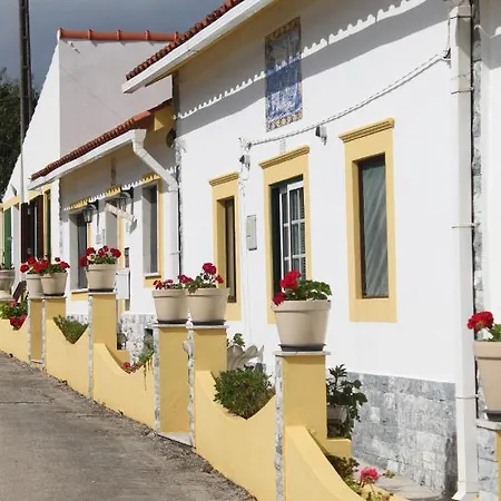 Alojamento de Acomodação e Pequeno-almoço Quinta Da Vida Serena 4*