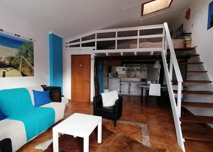 Quinta Da Vida Serena Alojamento de Acomodação e Pequeno-almoço 4*